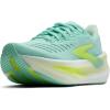 image:imageBrooks Womens Glycerin Max 2 Neutral Running amp Walking ShoeYucca Nightlife White
