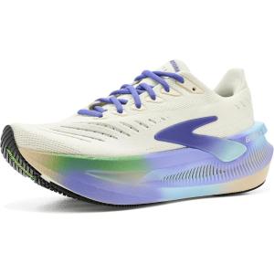 image:imageBrooks Womens Glycerin Max 2 Neutral Running amp Walking ShoePapyrusBluePhantom