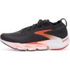 image:imageBrooks Mens Glycerin Flex Neutral Running amp Walking ShoeBlackOrange