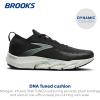 image:imageBrooks Mens Glycerin Flex Neutral Running amp Walking ShoePhantomMetallicCoconut