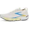 image:imageBrooks Mens Glycerin Flex Neutral Running amp Walking ShoeWhiteCyber YellowNightlife