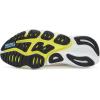 image:imageBrooks Mens Glycerin Flex Neutral Running amp Walking ShoeWhiteCyber YellowNightlife