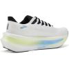 image:imageBrooks Mens Glycerin Max 2 Neutral Running amp Walking ShoeBright WhiteBlackNightlife