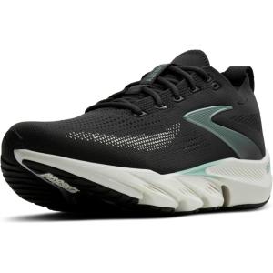 image:imageBrooks Mens Glycerin Flex Neutral Running amp Walking ShoePhantomMetallicCoconut