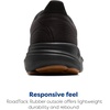 image:imageBrooks Womens Revel 8 Neutral Running amp Walking ShoeBlackBlack