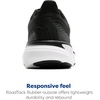 image:imageBrooks Womens Revel 8 Neutral Running amp Walking ShoeBlackGreyWhite