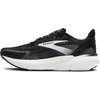 image:imageBrooks Womens Revel 8 Neutral Running amp Walking ShoeBlackGreyWhite