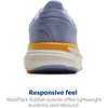 image:imageBrooks Womens Revel 8 Neutral Running amp Walking ShoeBlue HeronOrangeCoconut