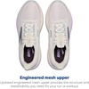 image:imageBrooks Womens Revel 8 Neutral Running amp Walking ShoeCoconutPurple RoseClearwater