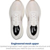image:imageBrooks Womens Revel 8 Neutral Running amp Walking ShoeWhiteChateau Grey