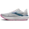 image:imageBrooks Womens Revel 8 Neutral Running amp Walking ShoeWhiteMoonlightPink
