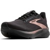 image:imageBrooks Womens Revel 8 Neutral Running amp Walking ShoeBlackBlackRose Gold