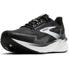 Black/Grey/White