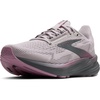 Mauve/Ebony/Pink