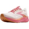 White/Pink/Tangerine