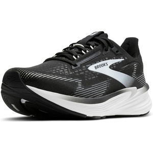 image:imageBrooks Womens Revel 8 Neutral Running amp Walking ShoeBlackGreyWhite