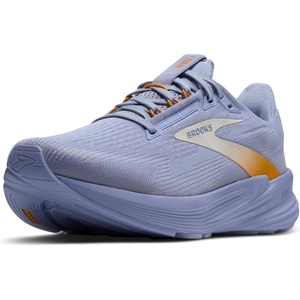 image:imageBrooks Womens Revel 8 Neutral Running amp Walking ShoeBlue HeronCoconutOrange