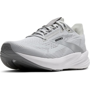 image:imageBrooks Womens Revel 8 Neutral Running amp Walking ShoeOyster MushroomAlloySilver