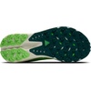 image:imageBrooks Mens Catamount 4 Speed Trail Running ShoeGreen Green Gecko Atlantic De