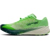 image:imageBrooks Mens Catamount 4 Speed Trail Running ShoeGreen Green Gecko Atlantic De
