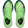 image:imageBrooks Mens Catamount 4 Speed Trail Running ShoeGreen Green Gecko Atlantic De