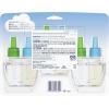 imageFebreze PLUG Gain Original Starter Kit ampamp 2 87 fl oz RefillsAlmond
