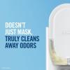 imageFebreze PLUG Gain Original Starter Kit ampamp 2 87 fl oz RefillsGain Original
