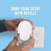 imageFebreze PLUG Gain Original Starter Kit ampamp 2 87 fl oz RefillsGain Original