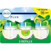 imageFebreze PLUG Gain Original Starter Kit ampamp 2 87 fl oz RefillsGain Original