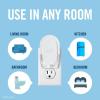 imageFebreze PLUG Gain Original Starter Kit ampamp 2 87 fl oz RefillsGain Original