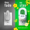 imageFebreze PLUG Gain Original Starter Kit ampamp 2 87 fl oz RefillsGain Original