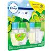 imageFebreze PLUG Gain Original Starter Kit ampamp 2 87 fl oz RefillsGain Original