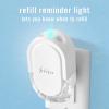 imageFebreze PLUG Gain Original Starter Kit ampamp 2 87 fl oz RefillsGain Original