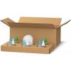 imageFebreze PLUG Gain Original Starter Kit ampamp 2 87 fl oz RefillsLinen  Sky  Gain Original