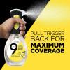 image9 Elements Liquid Purifying Fabric Softener Lemon Scent 67 ozDish Spray