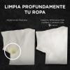 image9 Elements Liquid Purifying Fabric Softener Lemon Scent 67 ozFabric Softener
