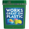 imageCascade Complete Dishwasher Pods  Fresh Scent ActionPacs Dishwasher Detergent Dishwasher Soap Detergent Pods 78 Count90 Count Pack of 1