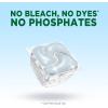 imageCascade Free ampamp Clear ActionPacs Dishwasher Detergent Lemon Essence Dishwasher Soap Dishwasher Pods 62 Count62 Count Pack of 1