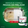 imageCascade Platinum Dishwasher Pods Dishwasher Detergent Actionpacs Fresh 62 Count1 Count Pack of 18