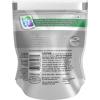 imageCascade Platinum Dishwasher Pods Dishwasher Detergent Actionpacs Fresh 62 Count12 Count Pack of 1