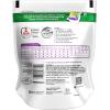 imageCascade Platinum Dishwasher Pods Dishwasher Detergent Actionpacs Fresh 62 Count18 Count Pack of 1