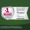 imageCascade Platinum Dishwasher Pods Dishwasher Detergent Actionpacs Fresh 62 Count18 Count Pack of 1