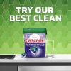 imageCascade Platinum Plus ActionPacs Dishwasher Detergent Pods Dishwasher Soap Mountain 52 Count11 Count Pack of 2