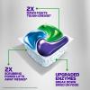 imageCascade Platinum Plus Dishwasher Pods Dish Detergent ActionPacs Cleaning Supplies Lemon 52 Count