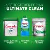 imageCascade Platinum Power Dry Dishwasher Rinse Aid 305 fl oz16 Fl Oz Pack of 2