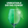 imageCascade Platinum Power Dry Dishwasher Rinse Aid 305 fl oz3063 Fl Oz Pack of 1
