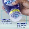 imageDawn Dish Soap Squeeze Bottle EZSqueeze Platinum Dish Soap LiquidNonScratch Sponges for Dishes Fresh Rain Includes 3x18oz Bottles2 SpongesRain