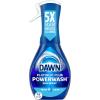 imageDawn Platinum Powerwash Dish Spray Dish Soap Liquid Fresh Scent Bundle 1 Spray 16oz  3 Refills 16oz eachPack of 416 Fl Oz Pack of 1