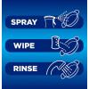 imageDawn Platinum Powerwash Dish Spray Dish Soap Liquid Fresh Scent Bundle 1 Spray 16oz  3 Refills 16oz eachPack of 416 Fl Oz Pack of 1