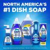 imageDawn Platinum Powerwash Dish Spray Dish Soap Liquid Fresh Scent Bundle 1 Spray 16oz  3 Refills 16oz eachPack of 416 Fl Oz Pack of 6